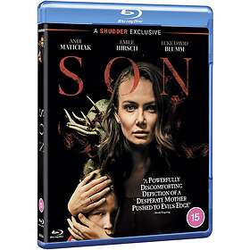 Son (Blu-ray)