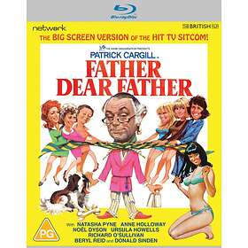 Father Dear (Blu-ray)