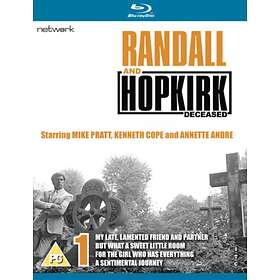 Randall and Hopkirk Deceased Volume 1 (Blu-ray)