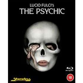 The Psychic Limited Edition (Blu-ray)