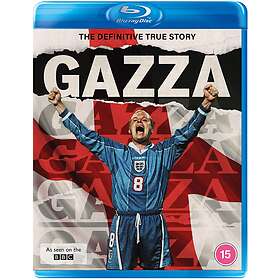 Gazza (Blu-ray)