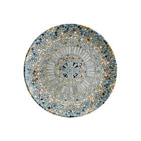Bonna Mosaik Tallrik Ø27cm
