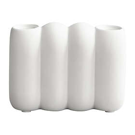 101 Copenhagen Tube Bone white cm 14,5