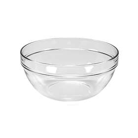 Exxent Glasskål Ø230mm