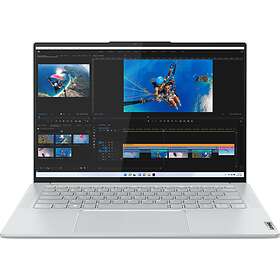 Lenovo Yoga Slim 7i-14 Pro X 82TK0078MX 14.5" i7-12700H (Gen 12) 16GB RAM 1TB SS