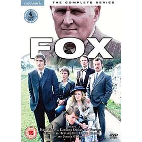 Fox Complete Mini Series DVD