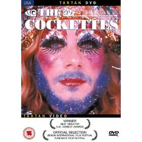 The Cockettes DVD