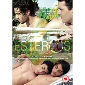 Esteros DVD