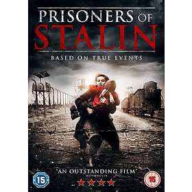 Prisoners of Stalin DVD