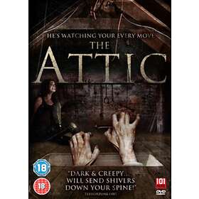 The Attic DVD