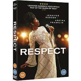 Respect DVD