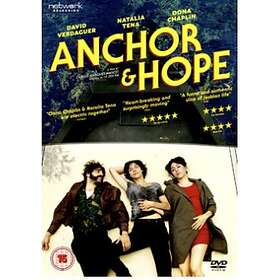 Anchor and Hope DVD (import)