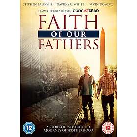 Faith Of Our Fathers DVD