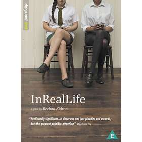 InRealLife DVD
