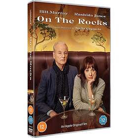 On The Rocks DVD
