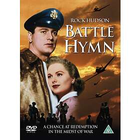 Battle Hymn DVD