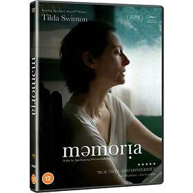 Memoria DVD