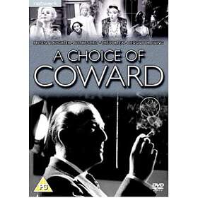 A Choice Of Coward The Complete Series DVD