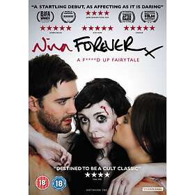 Nina Forever DVD