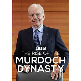The Rise of the Murdoch Dynasty DVD