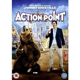 Action Point DVD (import)