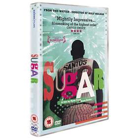 Sugar DVD