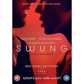 Swung DVD