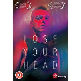 Lose Your Head DVD