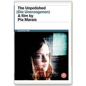 The Unpolished DVD