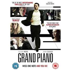 Grand Piano DVD
