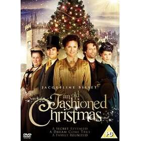 An Old Fashioned Christmas DVD (import)