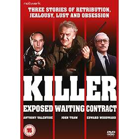 Killer DVD