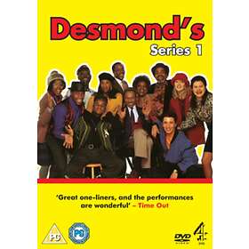 Desmonds Series 1 DVD