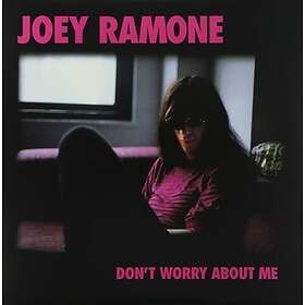 Dont Worry About Me DVD