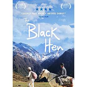 The Black Hen DVD