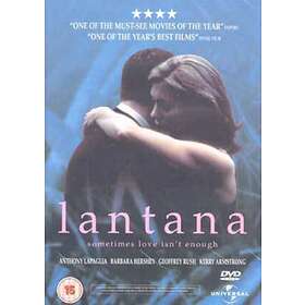 Lantana DVD