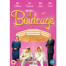 Birdcage DVD