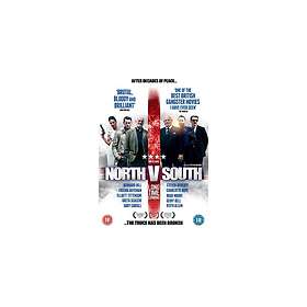 North v South Long Time Coming DVD
