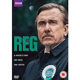 Reg DVD