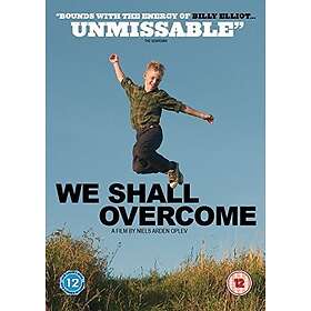 We Shall Overcome DVD