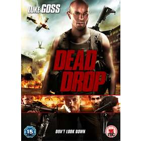Dead Drop DVD