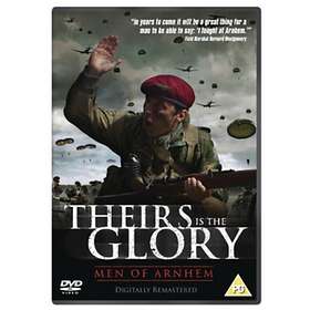 Theirs Is The Glory Remastered Version DVD