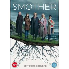 Smother Series 1 DVD