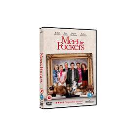 Meet The Fockers DVD