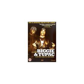 Biggie Tupac DVD