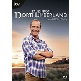Tales From Northumberland With Robson Green DVD