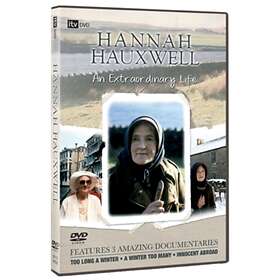 Hannah Hauxwell DVD