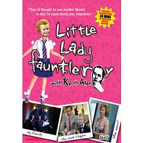 Little Lady Fauntleroy DVD