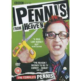 Dennis Pennis From Heaven The Complete DVD