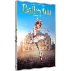 Ballerina DVD